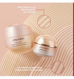 Benefiance - Crème Anti-Rides Yeux Benefiance - Crème Anti-Rides Yeux